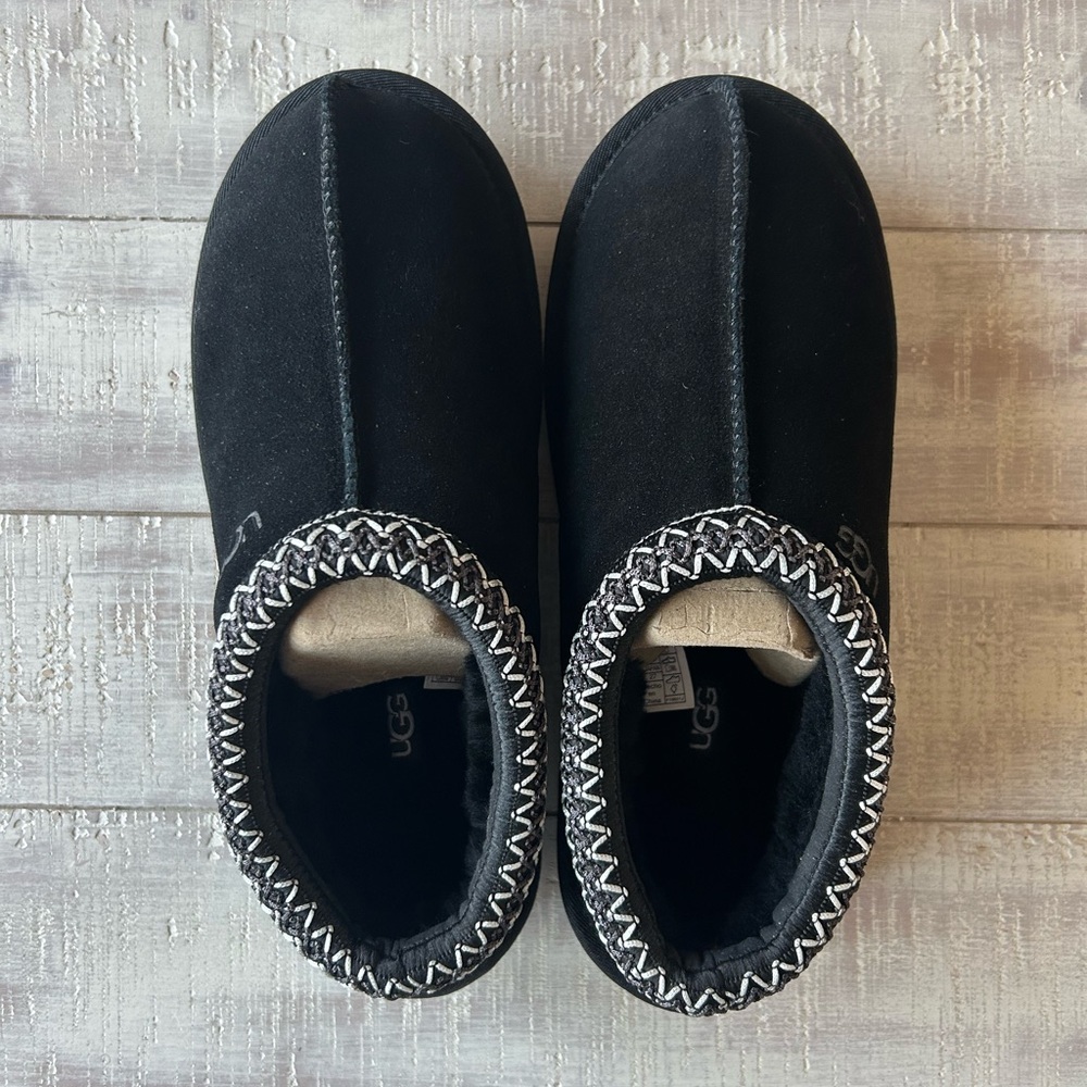 UGG Tasman Slippers